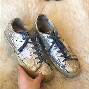 Golden Goose Sneakers